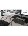 iTec i-tec USB 3.0/USB-C 5K uniwersalna Dual Display Stacja Dokująca 2x HDMI 2x DP - nr 63