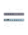 iTec i-tec USB 3.0/USB-C 5K uniwersalna Dual Display Stacja Dokująca 2x HDMI 2x DP - nr 64