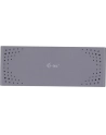 iTec i-tec USB 3.0/USB-C 5K uniwersalna Dual Display Stacja Dokująca 2x HDMI 2x DP - nr 74