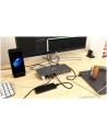 iTec i-tec USB 3.0/USB-C 5K uniwersalna Dual Display Stacja Dokująca 2x HDMI 2x DP - nr 76