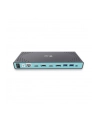 iTec i-tec USB 3.0/USB-C 5K uniwersalna Dual Display Stacja Dokująca 2x HDMI 2x DP - nr 77