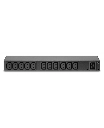 APC AP6020A Rack PDU Basic 0U/1U 16A C20 / 13xC13 nr 2