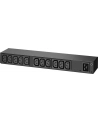 APC AP6020A Rack PDU Basic 0U/1U 16A C20 / 13xC13 - nr 36