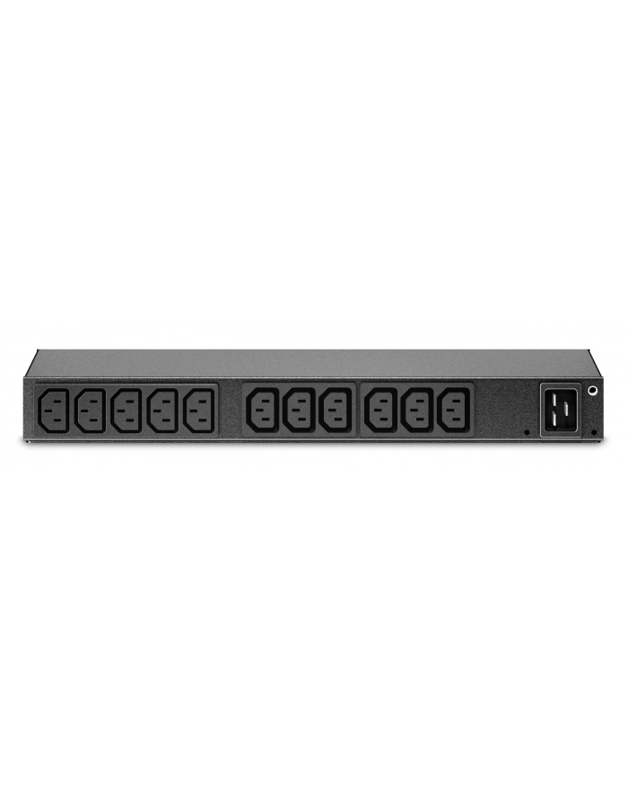 APC AP6020A Rack PDU Basic 0U/1U 16A C20 / 13xC13 główny