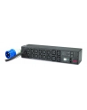 APC AP7822B Rack PDU Metered 2U 32A 1P 12C13/4C19 - nr 13