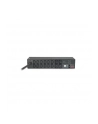 APC AP7822B Rack PDU Metered 2U 32A 1P 12C13/4C19 - nr 16