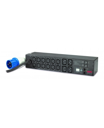 APC AP7822B Rack PDU Metered 2U 32A 1P 12C13/4C19 nr 1