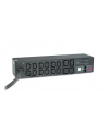 APC AP7822B Rack PDU Metered 2U 32A 1P 12C13/4C19 - nr 32