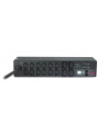 APC AP7822B Rack PDU Metered 2U 32A 1P 12C13/4C19 - nr 6