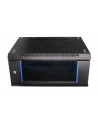 EXTRALINK 4U 600X450 WALL-MOUNTED RACKMOUNT CABINET - nr 1