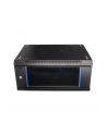 EXTRALINK 4U 600X450 WALL-MOUNTED RACKMOUNT CABINET - nr 23