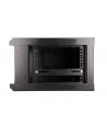 EXTRALINK 4U 600X450 WALL-MOUNTED RACKMOUNT CABINET - nr 24