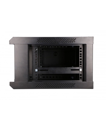 EXTRALINK 4U 600X450 WALL-MOUNTED RACKMOUNT CABINET nr 2