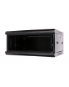EXTRALINK 4U 600X450 WALL-MOUNTED RACKMOUNT CABINET - nr 25