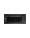 EXTRALINK 4U 600X450 WALL-MOUNTED RACKMOUNT CABINET - nr 28
