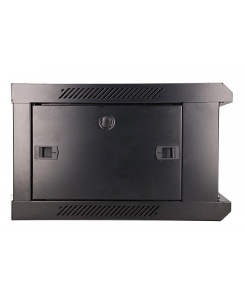EXTRALINK 4U 600X450 WALL-MOUNTED RACKMOUNT CABINET nr 1