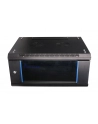 EXTRALINK 4U 600X450 WALL-MOUNTED RACKMOUNT CABINET - nr 32