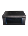 EXTRALINK 4U 600X450 WALL-MOUNTED RACKMOUNT CABINET - nr 37