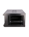 EXTRALINK 4U 600X450 WALL-MOUNTED RACKMOUNT CABINET - nr 39
