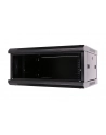 EXTRALINK 4U 600X450 WALL-MOUNTED RACKMOUNT CABINET - nr 42