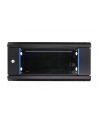 EXTRALINK 4U 600X450 WALL-MOUNTED RACKMOUNT CABINET - nr 43