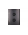 EXTRALINK 4U 600X450 WALL-MOUNTED RACKMOUNT CABINET - nr 8