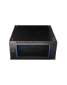 EXTRALINK 4U 600X600 WALL-MOUNTED RACKMOUNT CABINET - nr 11