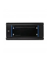 EXTRALINK 4U 600X600 WALL-MOUNTED RACKMOUNT CABINET - nr 12