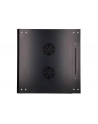 EXTRALINK 4U 600X600 WALL-MOUNTED RACKMOUNT CABINET - nr 23