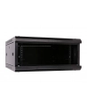 EXTRALINK 4U 600X600 WALL-MOUNTED RACKMOUNT CABINET - nr 29