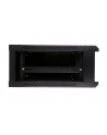 EXTRALINK 4U 600X600 WALL-MOUNTED RACKMOUNT CABINET - nr 30