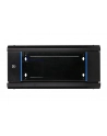 EXTRALINK 4U 600X600 WALL-MOUNTED RACKMOUNT CABINET - nr 32