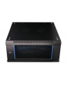 EXTRALINK 4U 600X600 WALL-MOUNTED RACKMOUNT CABINET - nr 34
