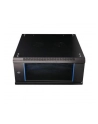 EXTRALINK 4U 600X600 WALL-MOUNTED RACKMOUNT CABINET - nr 36