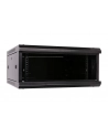 EXTRALINK 4U 600X600 WALL-MOUNTED RACKMOUNT CABINET - nr 39