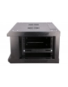 EXTRALINK 4U 600X600 WALL-MOUNTED RACKMOUNT CABINET - nr 3