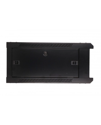 EXTRALINK 4U 600X600 WALL-MOUNTED RACKMOUNT CABINET nr 1