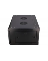 EXTRALINK 4U 600X600 WALL-MOUNTED RACKMOUNT CABINET - nr 7