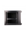 EXTRALINK 6U 600X450 WALL-MOUNTED RACKMOUNT CABINET - nr 10