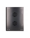 EXTRALINK 6U 600X450 WALL-MOUNTED RACKMOUNT CABINET - nr 11