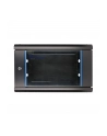 EXTRALINK 6U 600X450 WALL-MOUNTED RACKMOUNT CABINET - nr 12