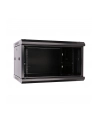 EXTRALINK 6U 600X450 WALL-MOUNTED RACKMOUNT CABINET - nr 16