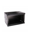 EXTRALINK 6U 600X450 WALL-MOUNTED RACKMOUNT CABINET - nr 17