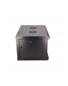 EXTRALINK 6U 600X450 WALL-MOUNTED RACKMOUNT CABINET - nr 18
