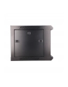 EXTRALINK 6U 600X450 WALL-MOUNTED RACKMOUNT CABINET - nr 19
