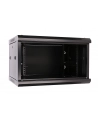 EXTRALINK 6U 600X450 WALL-MOUNTED RACKMOUNT CABINET - nr 22