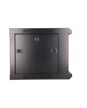 EXTRALINK 6U 600X450 WALL-MOUNTED RACKMOUNT CABINET nr 1