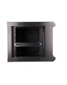 EXTRALINK 6U 600X450 WALL-MOUNTED RACKMOUNT CABINET - nr 26