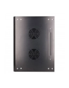 EXTRALINK 6U 600X450 WALL-MOUNTED RACKMOUNT CABINET - nr 27