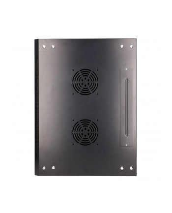 EXTRALINK 6U 600X450 WALL-MOUNTED RACKMOUNT CABINET nr 2